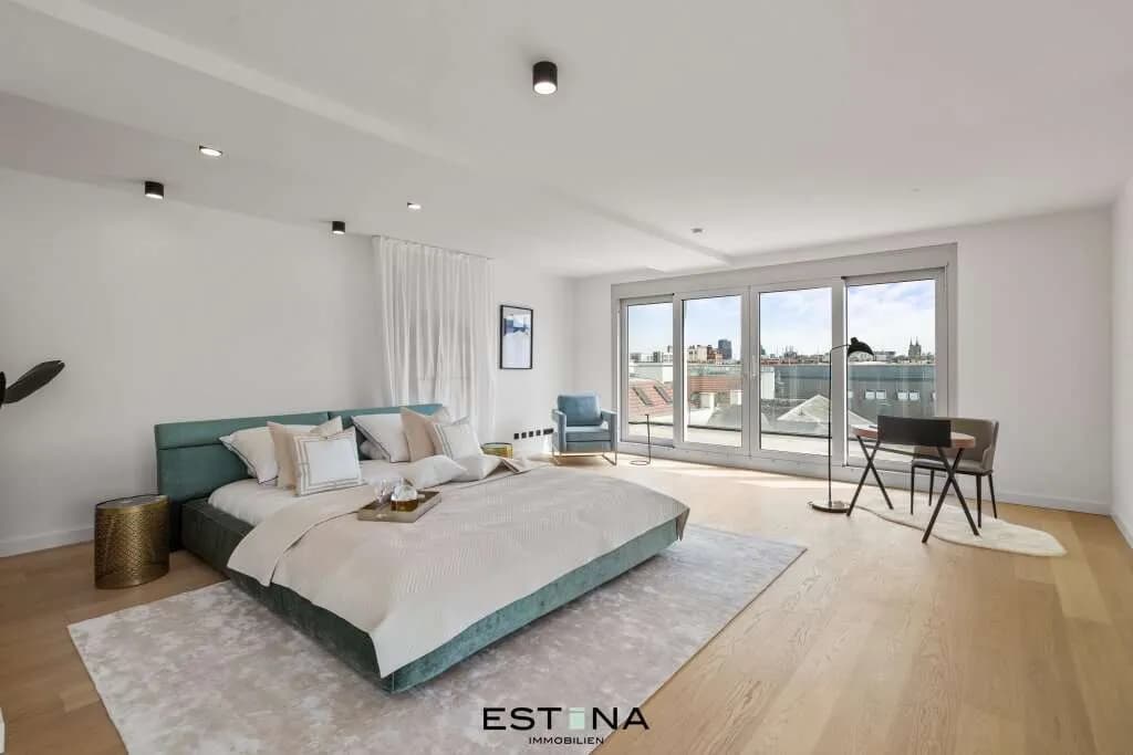 3-Zimmer-Wohnung kaufen in Wien – 147,32 m², € 4.799.000 – Bild 5 von 20