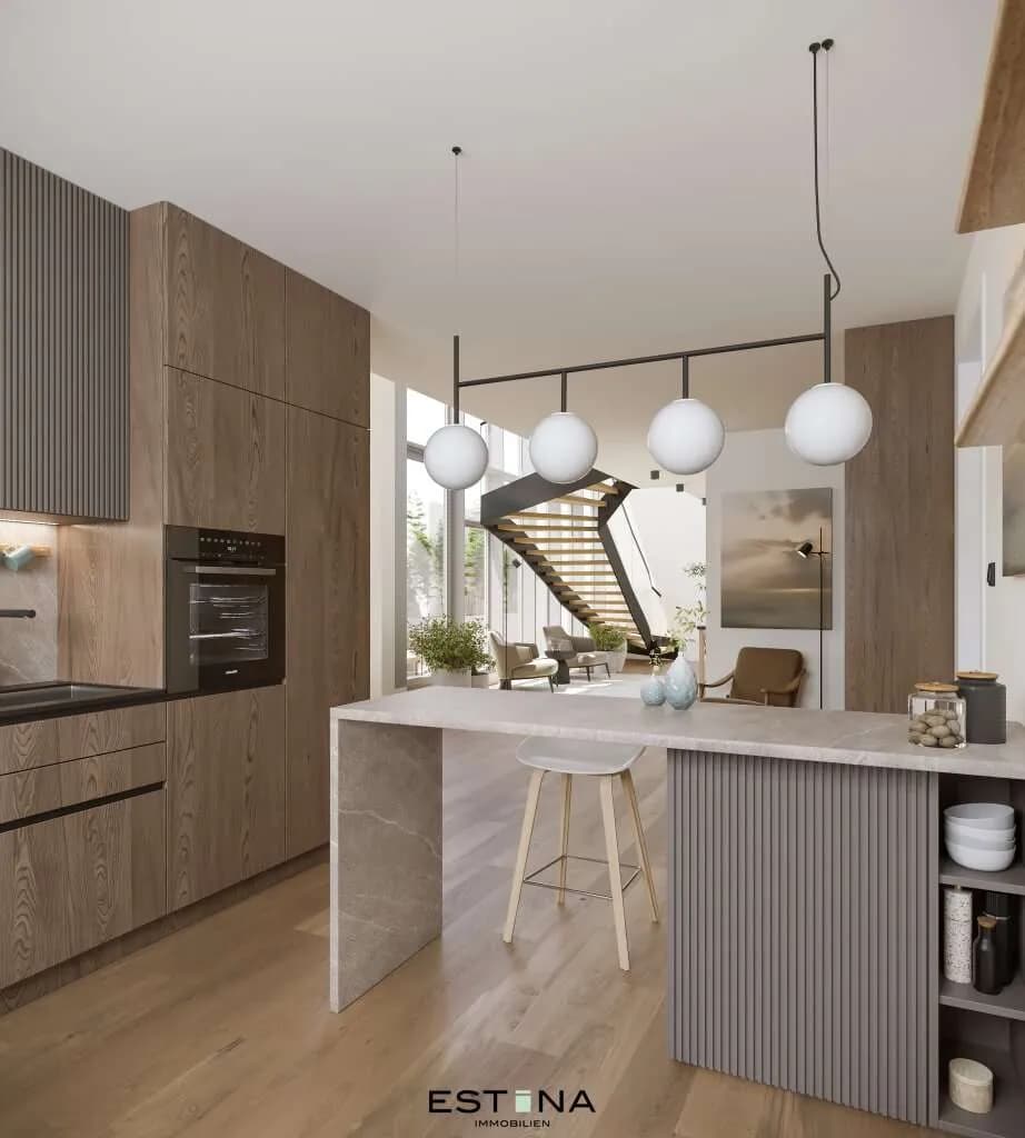 3-Zimmer-Wohnung kaufen in Wien – 147,32 m², € 4.799.000 – Bild 8 von 20