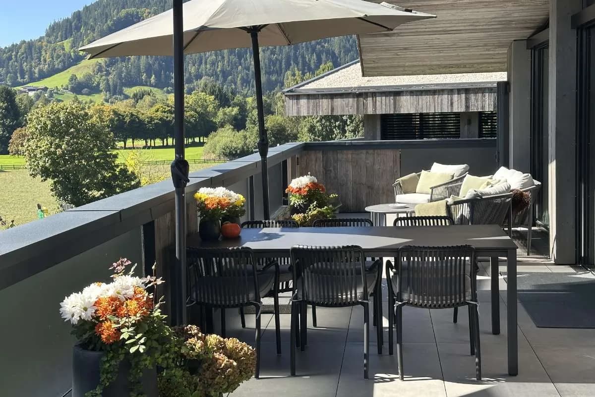 3-Zimmer-Wohnung kaufen in Kitzbühel – 136 m², € 2.950.000 – Bild 1 von 12