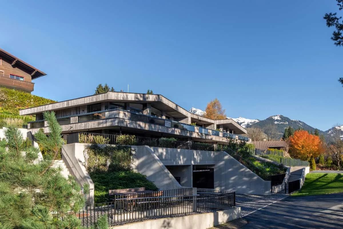 3-Zimmer-Wohnung kaufen in Kitzbühel – 136 m², € 2.950.000 – Bild 4 von 12