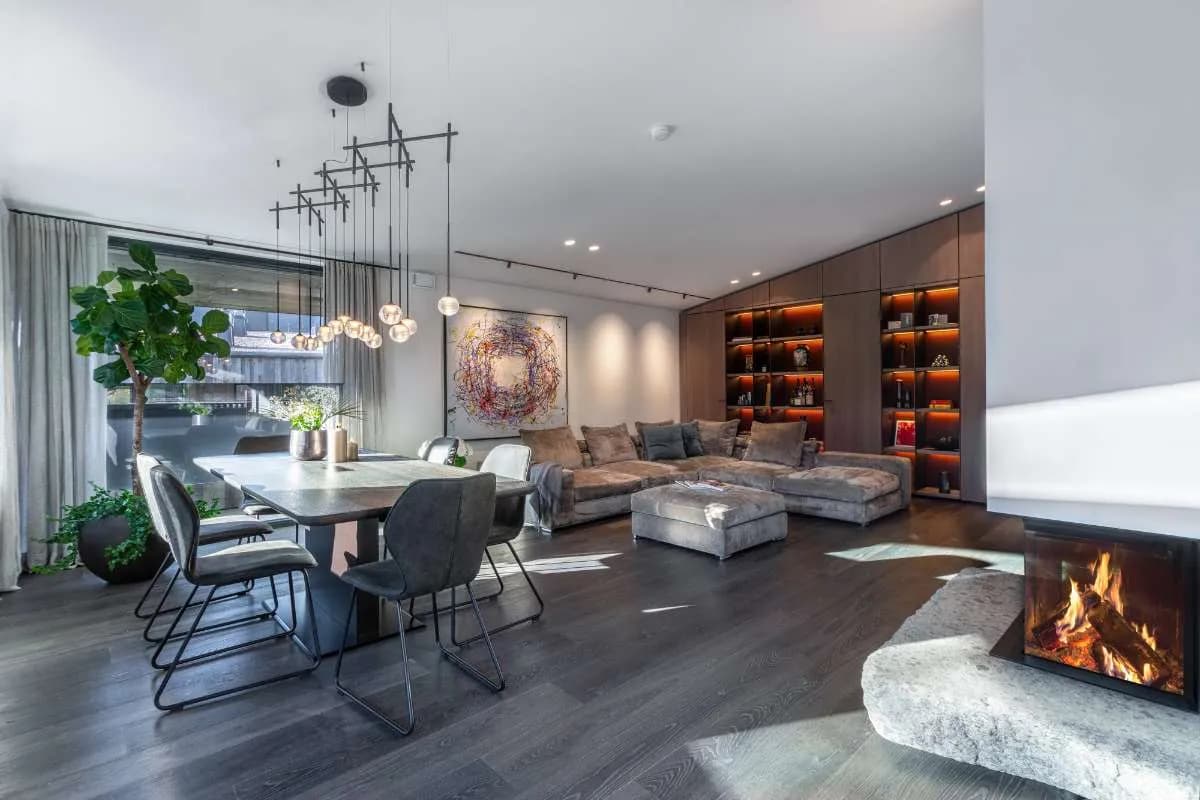 3-Zimmer-Wohnung kaufen in Kitzbühel – 136 m², € 2.950.000 – Bild 5 von 12