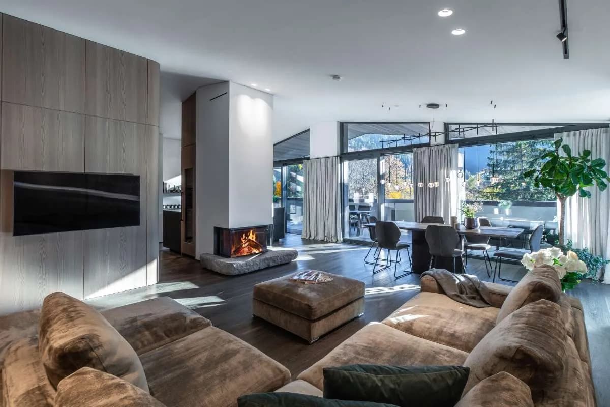 3-Zimmer-Wohnung kaufen in Kitzbühel – 136 m², € 2.950.000 – Bild 6 von 12
