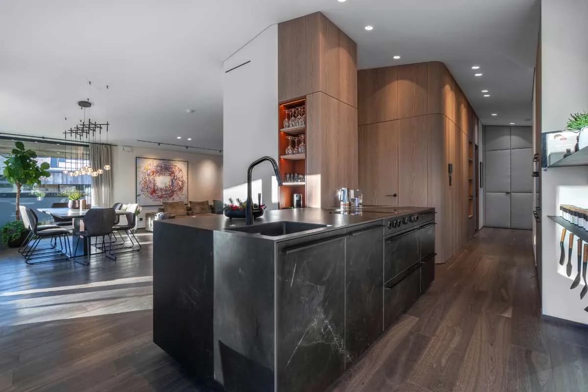 3-Zimmer-Wohnung kaufen in Kitzbühel – 136 m², € 2.950.000 – Bild 7 von 12