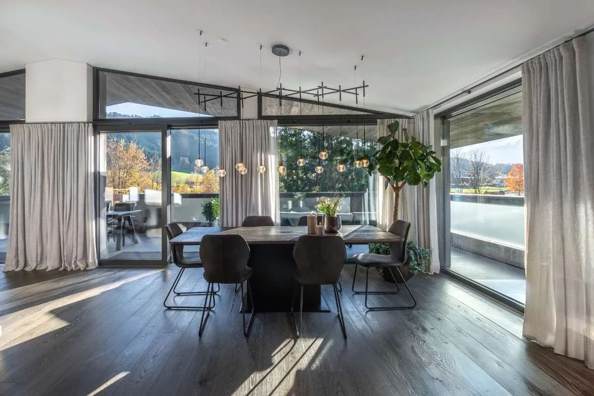 3-Zimmer-Wohnung kaufen in Kitzbühel – 136 m², € 2.950.000 – Bild 8 von 12