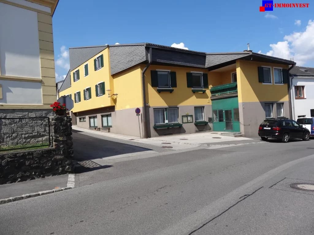 Gewerbeimmobilie kaufen in Wiener Neustadt Land – 700 m², € 290.000