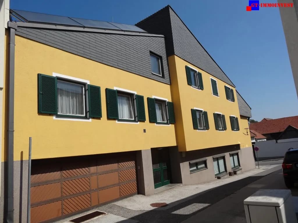 Gewerbeimmobilie kaufen in Wiener Neustadt Land – 700 m², € 290.000 – Bild 2 von 27