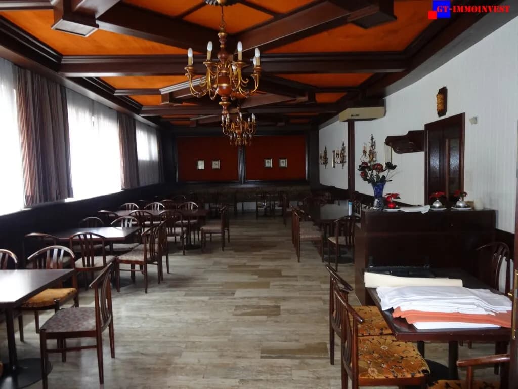 Gewerbeimmobilie kaufen in Wiener Neustadt Land – 700 m², € 290.000 – Bild 3 von 27