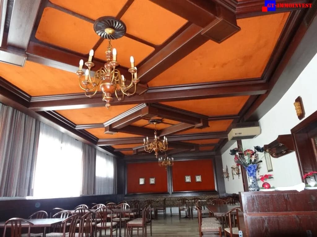 Gewerbeimmobilie kaufen in Wiener Neustadt Land – 700 m², € 290.000 – Bild 4 von 27