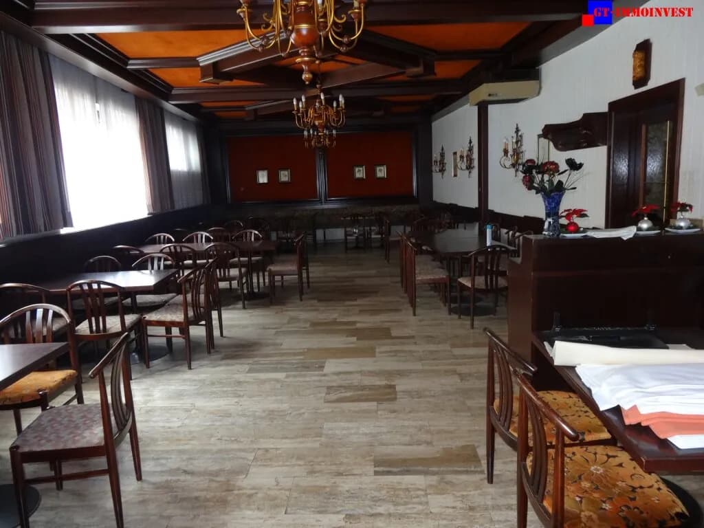 Gewerbeimmobilie kaufen in Wiener Neustadt Land – 700 m², € 290.000 – Bild 6 von 27