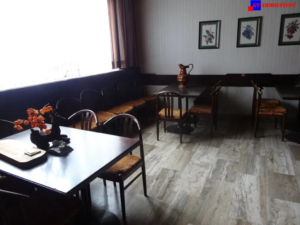 Gewerbeimmobilie kaufen in Wiener Neustadt Land – 700 m², € 290.000 – Bild 7 von 27