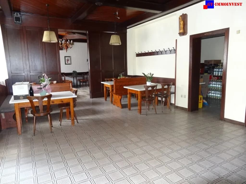 Gewerbeimmobilie kaufen in Wiener Neustadt Land – 700 m², € 290.000 – Bild 8 von 27