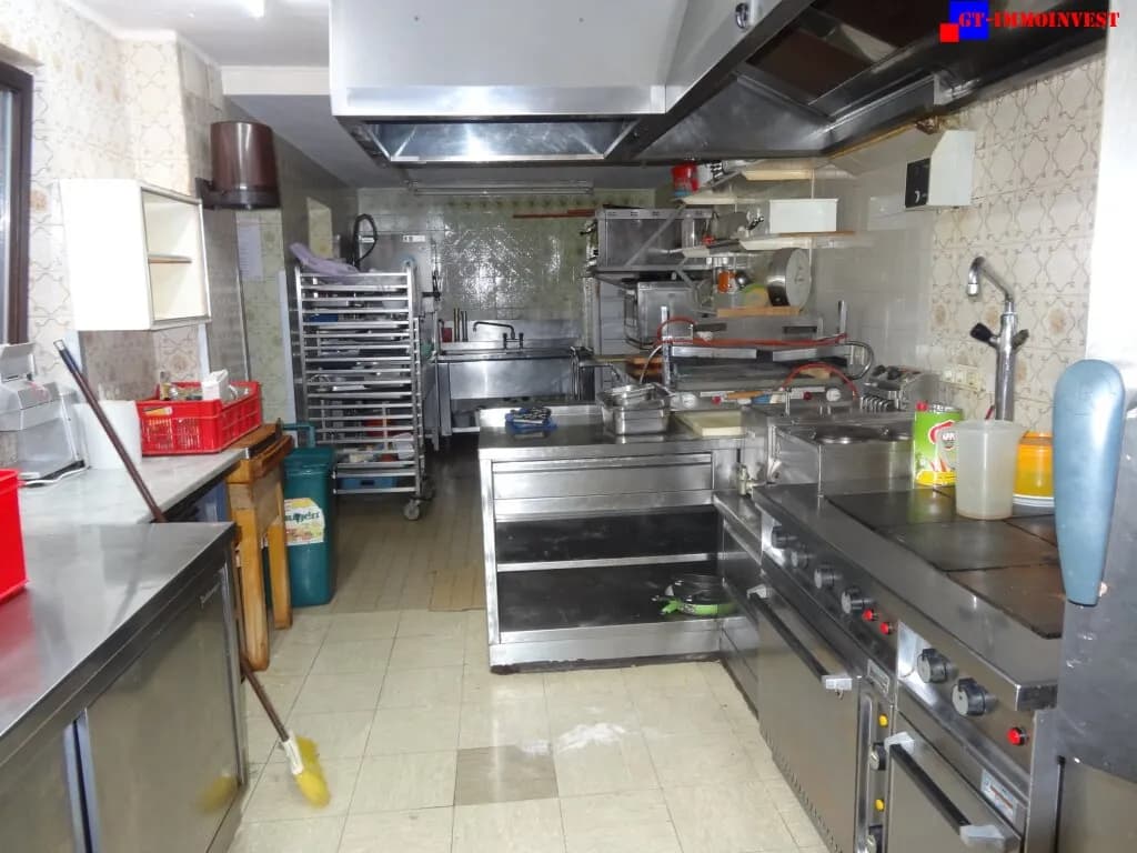 Gewerbeimmobilie kaufen in Wiener Neustadt Land – 700 m², € 290.000 – Bild 9 von 27