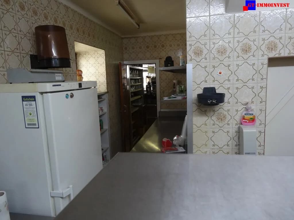 Gewerbeimmobilie kaufen in Wiener Neustadt Land – 700 m², € 290.000 – Bild 10 von 27