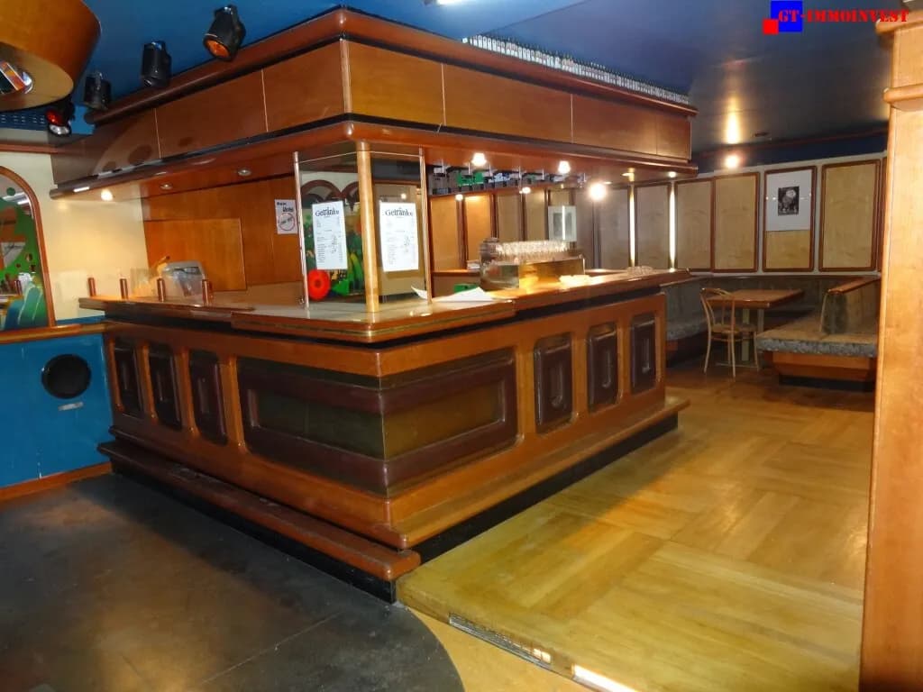 Gewerbeimmobilie kaufen in Wiener Neustadt Land – 700 m², € 290.000 – Bild 12 von 27