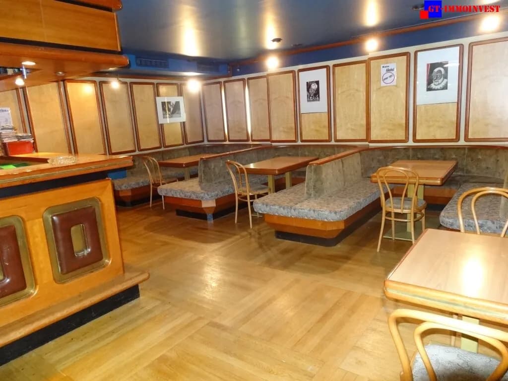 Gewerbeimmobilie kaufen in Wiener Neustadt Land – 700 m², € 290.000 – Bild 13 von 27