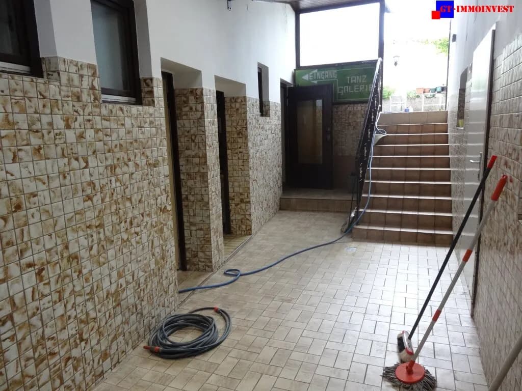 Gewerbeimmobilie kaufen in Wiener Neustadt Land – 700 m², € 290.000 – Bild 15 von 27