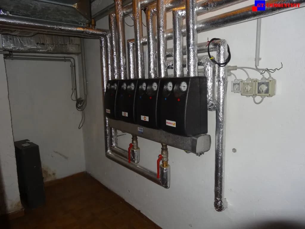 Gewerbeimmobilie kaufen in Wiener Neustadt Land – 700 m², € 290.000 – Bild 16 von 27
