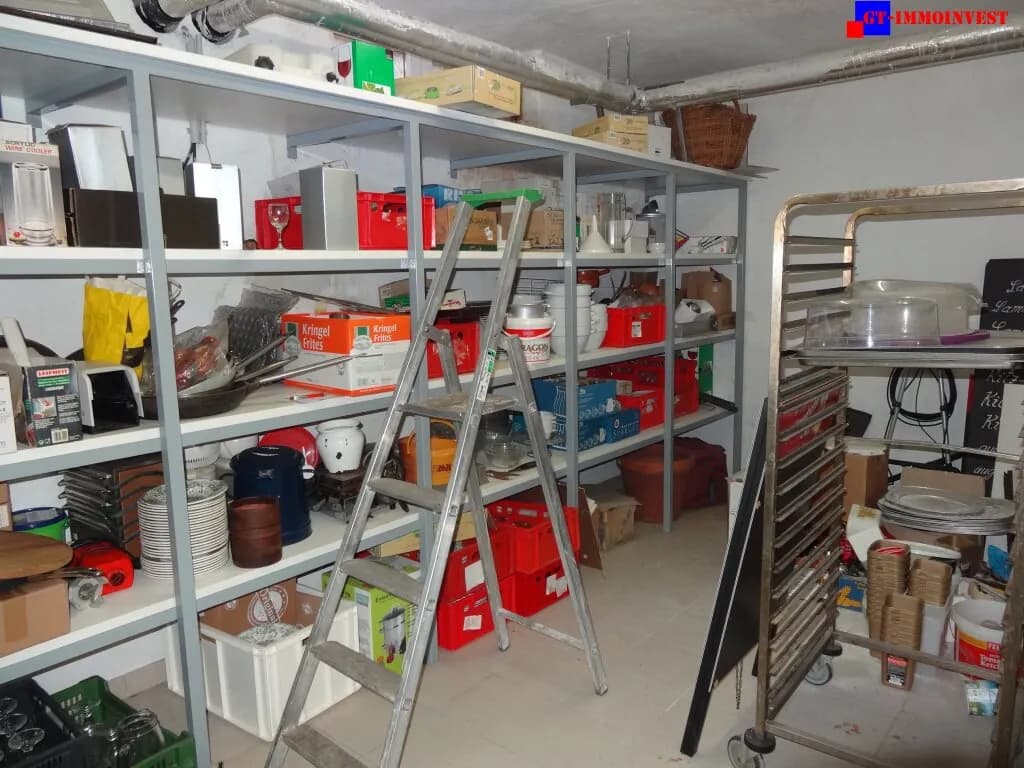 Gewerbeimmobilie kaufen in Wiener Neustadt Land – 700 m², € 290.000 – Bild 17 von 27