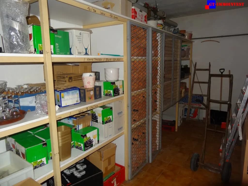 Gewerbeimmobilie kaufen in Wiener Neustadt Land – 700 m², € 290.000 – Bild 18 von 27