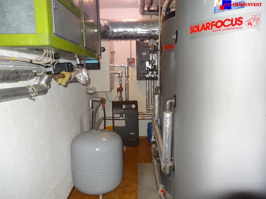 Gewerbeimmobilie kaufen in Wiener Neustadt Land – 700 m², € 290.000 – Bild 19 von 27
