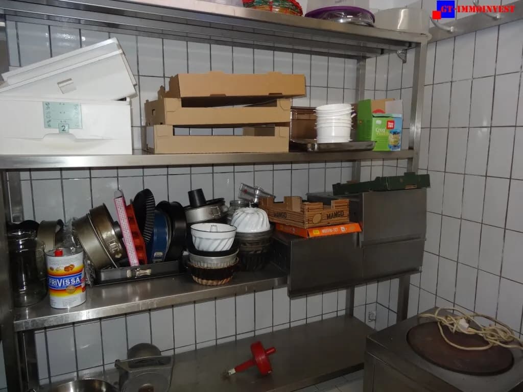 Gewerbeimmobilie kaufen in Wiener Neustadt Land – 700 m², € 290.000 – Bild 20 von 27