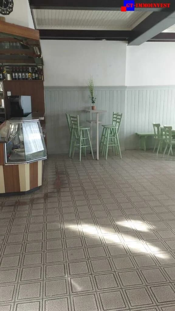 Gewerbeimmobilie kaufen in Wiener Neustadt Land – 700 m², € 290.000 – Bild 22 von 27