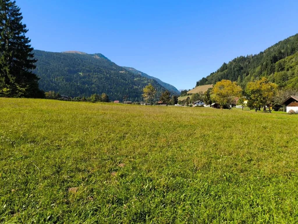 Grundstück kaufen in Villach Land – 4 169 m², € 475.000 – Bild 2 von 9