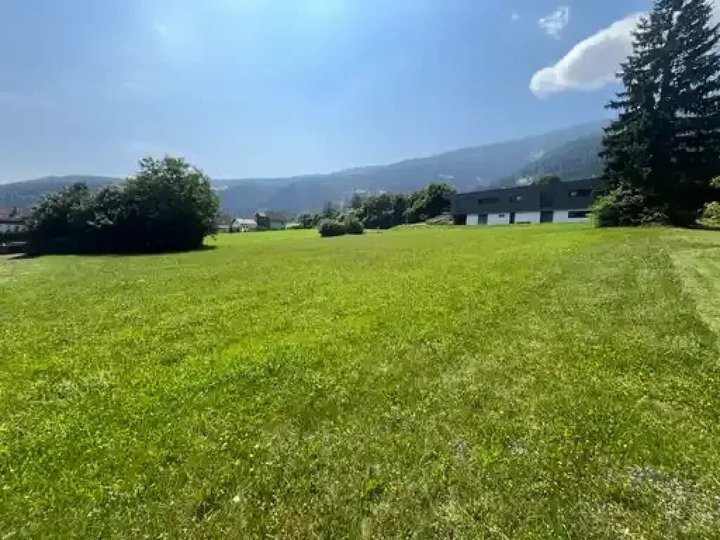 Grundstück kaufen in Villach Land – 4 169 m², € 475.000 – Bild 3 von 9