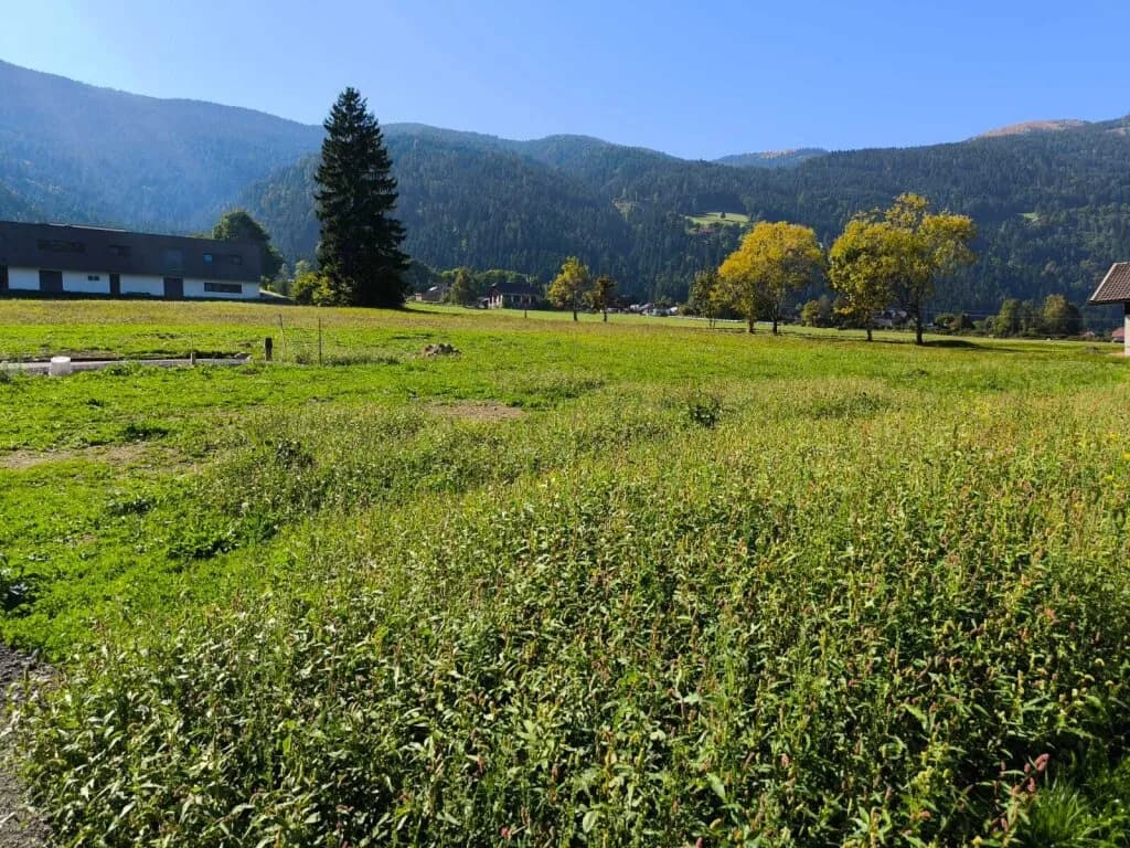 Grundstück kaufen in Villach Land – 4 169 m², € 475.000 – Bild 4 von 9