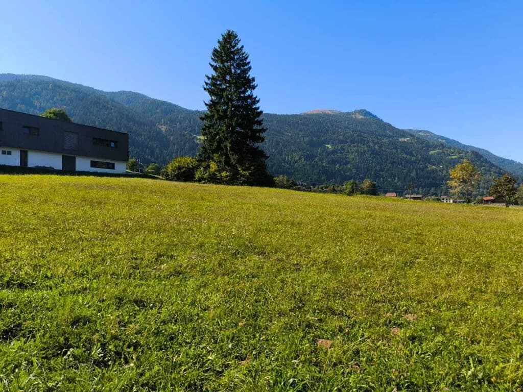 Grundstück kaufen in Villach Land – 4 169 m², € 475.000 – Bild 5 von 9