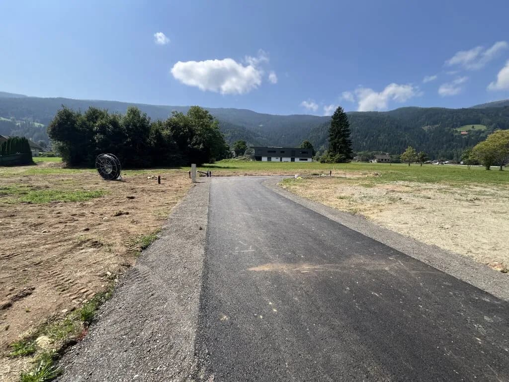 Grundstück kaufen in Villach Land – 4 169 m², € 475.000 – Bild 6 von 9