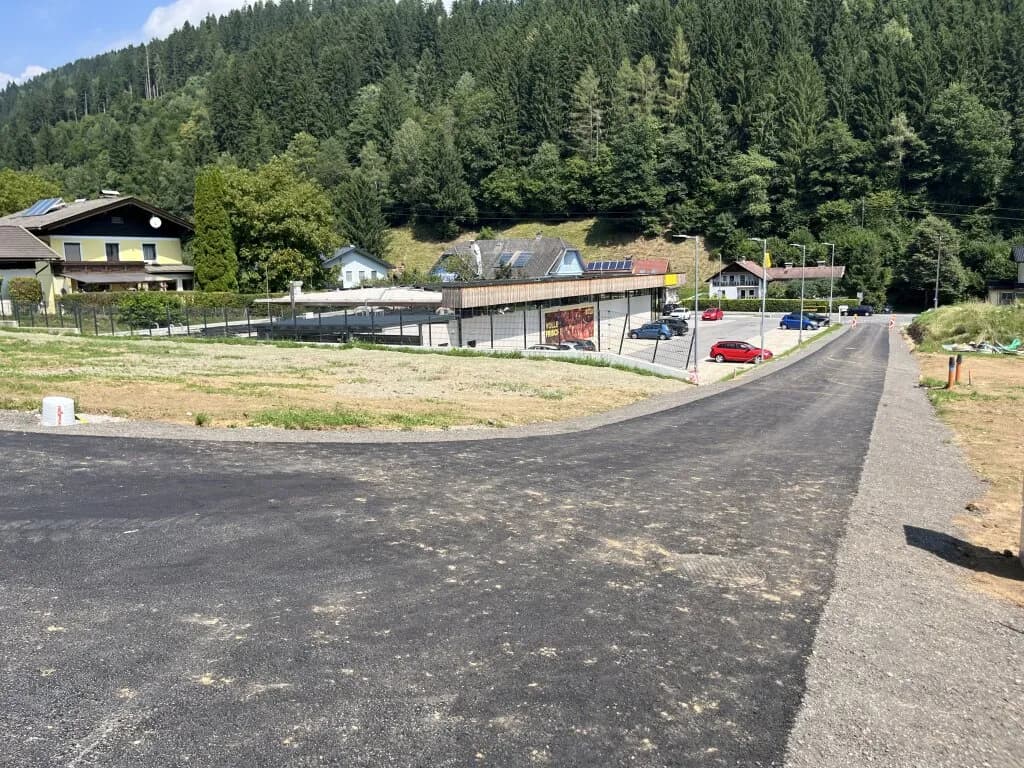 Grundstück kaufen in Villach Land – 4 169 m², € 475.000 – Bild 7 von 9