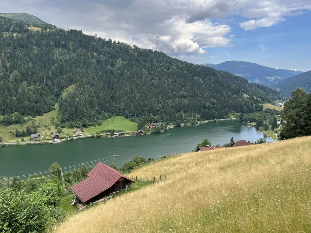 Grundstück kaufen in Villach Land – 4 169 m², € 475.000 – Bild 8 von 9