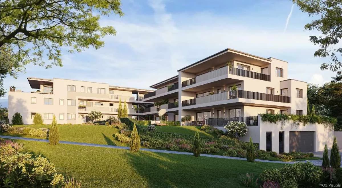 4-Zimmer-Wohnung kaufen in Wolfsberg – 153 m², € 871.000 – Bild 4 von 11