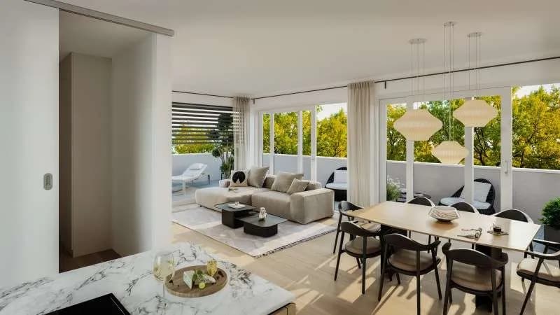 4-Zimmer-Wohnung kaufen in Wolfsberg – 153 m², € 871.000 – Bild 5 von 11