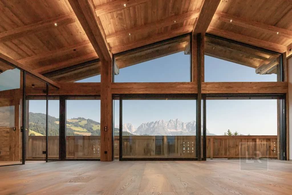 4-Zimmer-Wohnung kaufen in Kitzbühel – 215 m², € 4.550.000 – Bild 2 von 30