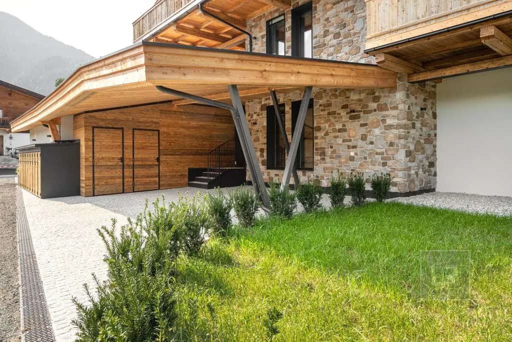 4-Zimmer-Wohnung kaufen in Kitzbühel – 215 m², € 4.550.000 – Bild 25 von 30