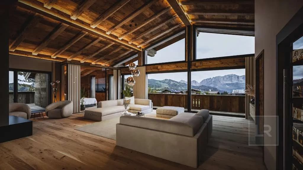 4-Zimmer-Wohnung kaufen in Kitzbühel – 215 m², € 4.550.000 – Bild 26 von 30
