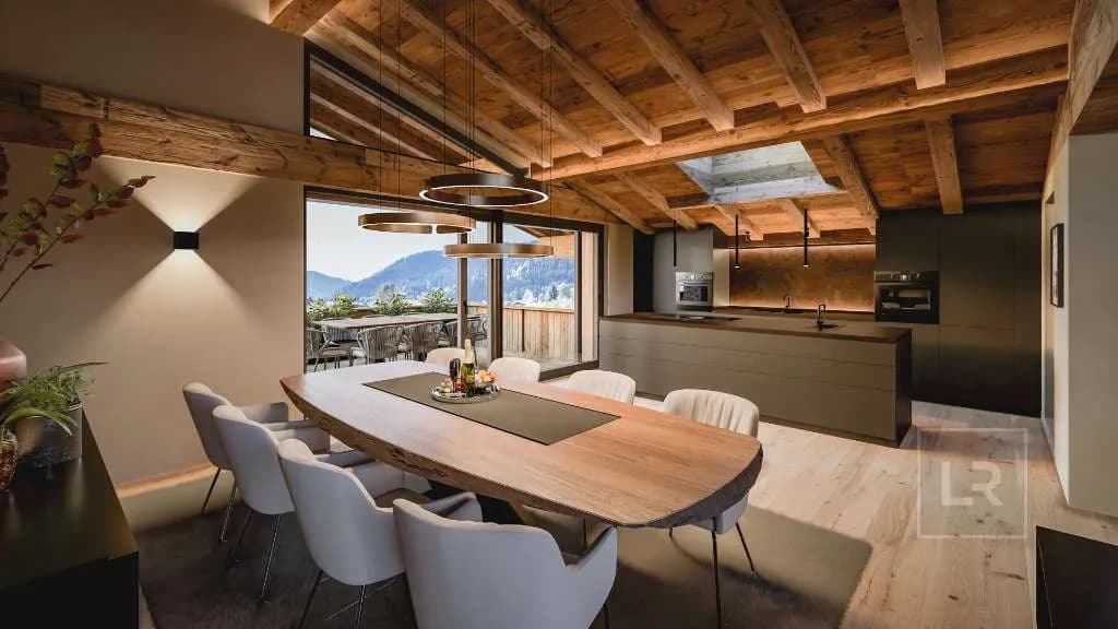 4-Zimmer-Wohnung kaufen in Kitzbühel – 215 m², € 4.550.000 – Bild 29 von 30