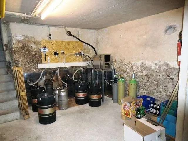 Gewerbeimmobilie mieten in Sankt Pölten – 274 m², € 2.360 – Bild 24 von 26