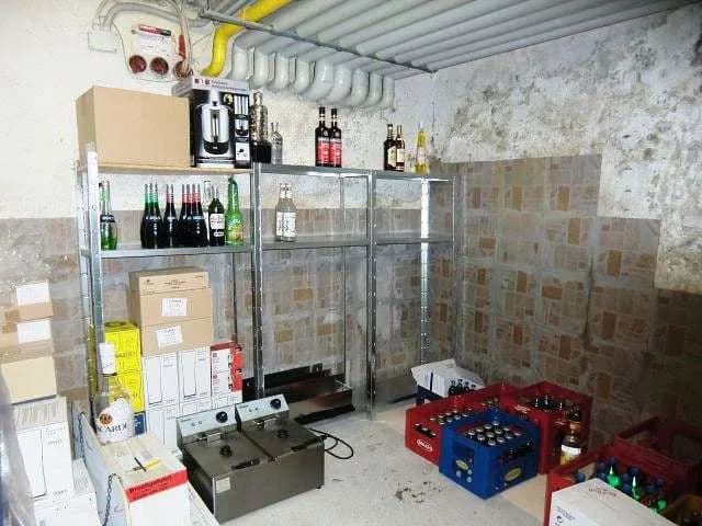 Gewerbeimmobilie mieten in Sankt Pölten – 274 m², € 2.360 – Bild 25 von 26