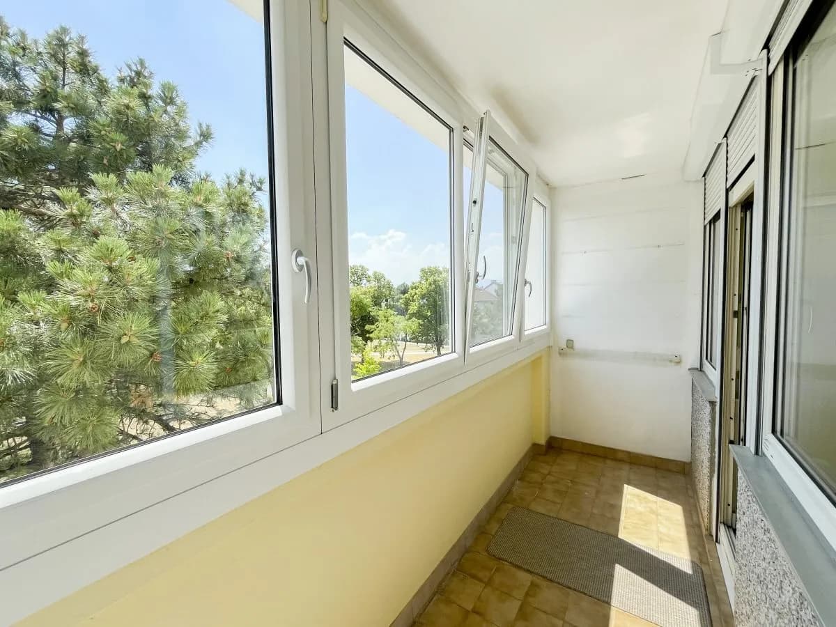3-Zimmer-Wohnung kaufen in Wiener Neustadt – 75,5 m², € 178.000 – Bild 2 von 14