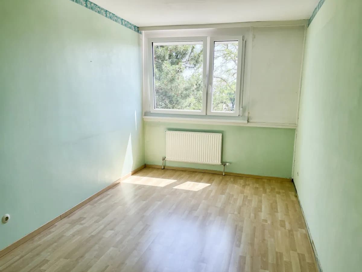 3-Zimmer-Wohnung kaufen in Wiener Neustadt – 75,5 m², € 178.000 – Bild 4 von 14