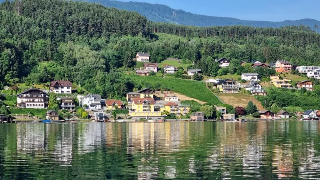 Wohnung kaufen in Spittal an der Drau – 37 m²
