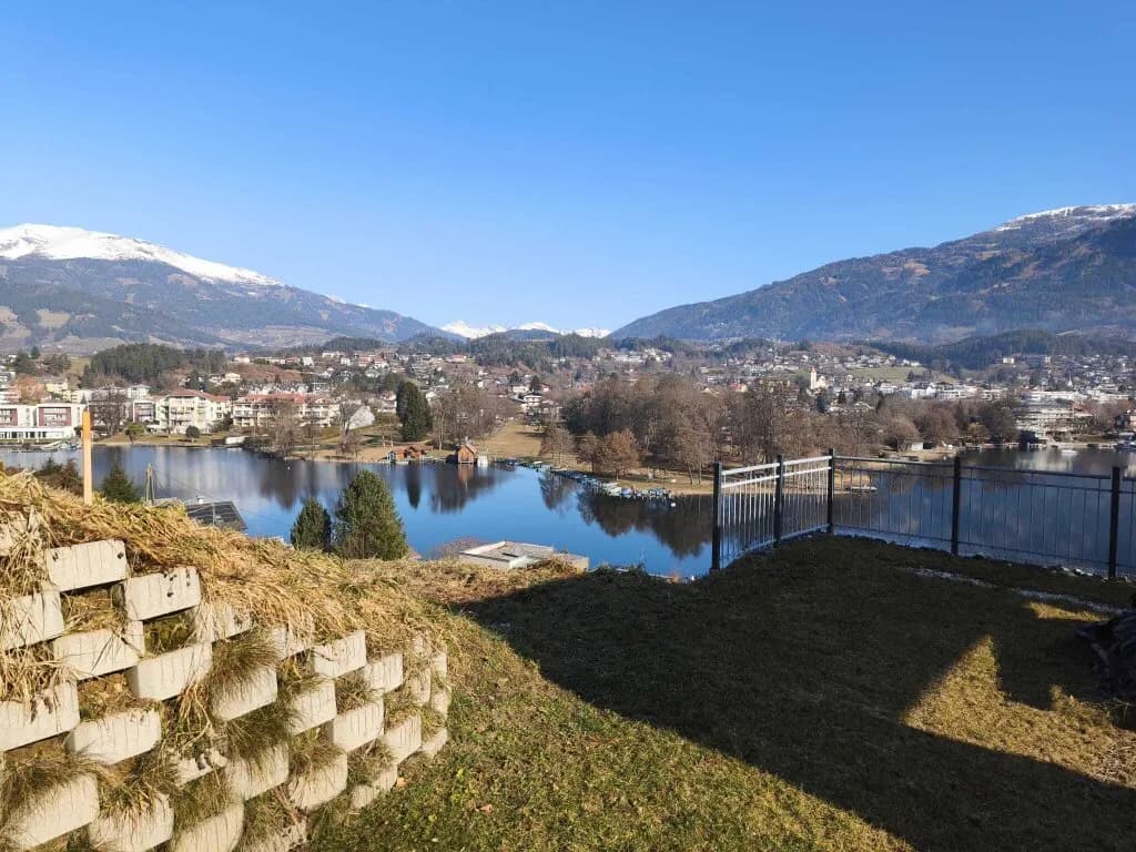 Wohnung kaufen in Spittal an der Drau – 37 m² – Bild 7 von 16
