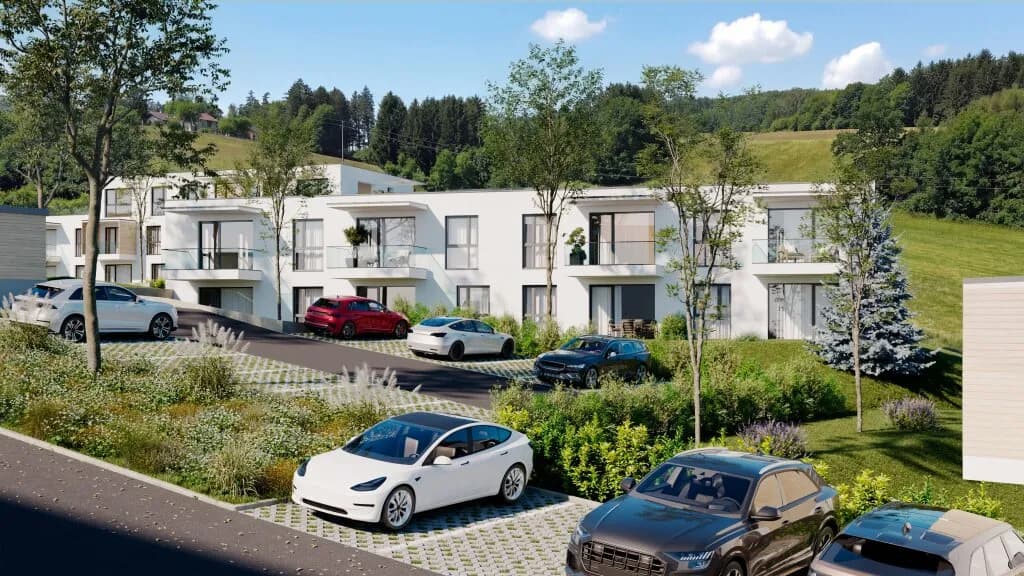 3-Zimmer-Wohnung kaufen in Wels-Land – 72,68 m², € 305.256 – Bild 7 von 10
