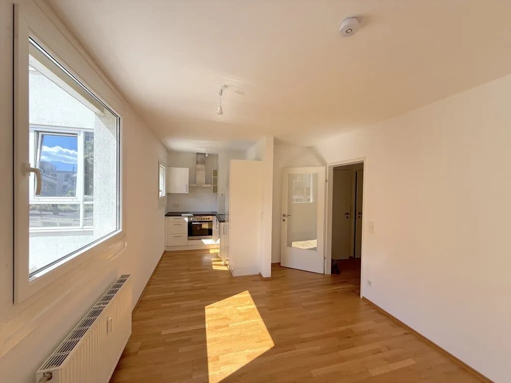 2-Zimmer-Wohnung kaufen in Wien – 57,51 m², € 225.000 – Bild 3 von 24