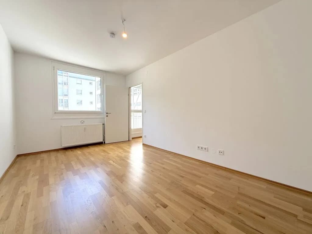 2-Zimmer-Wohnung kaufen in Wien – 57,51 m², € 225.000 – Bild 4 von 24