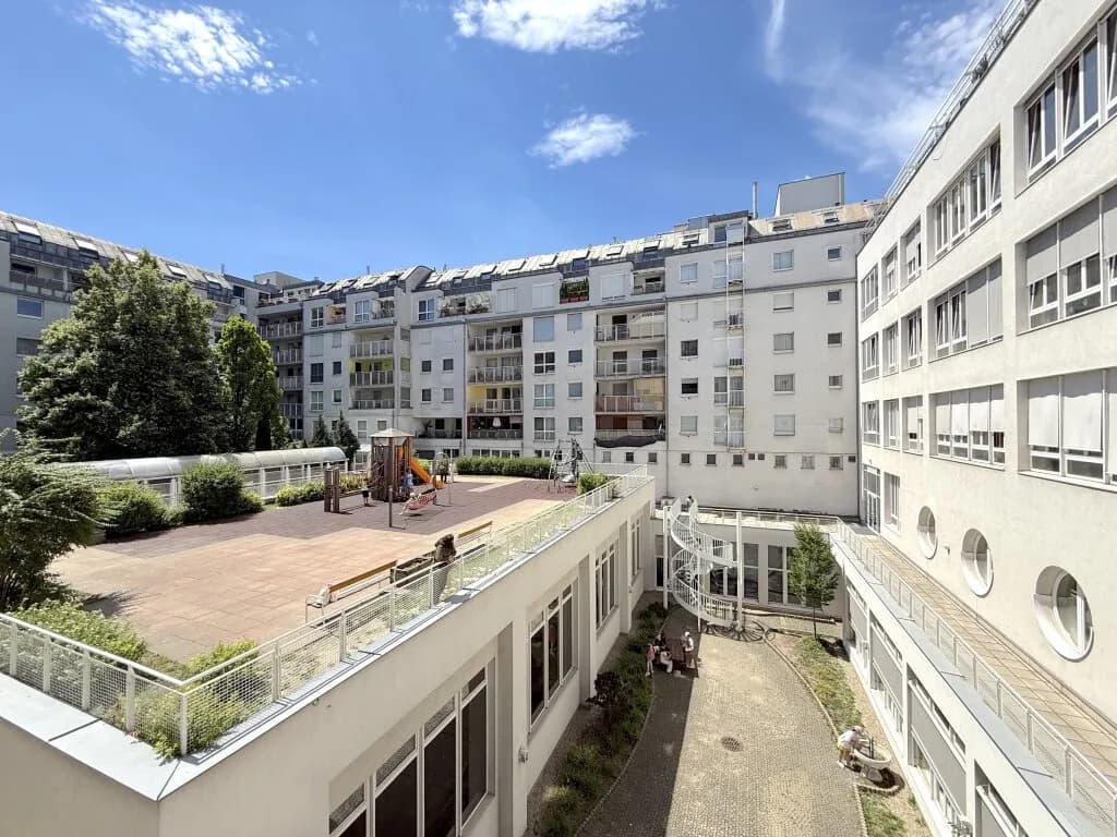 2-Zimmer-Wohnung kaufen in Wien – 57,51 m², € 225.000 – Bild 6 von 24