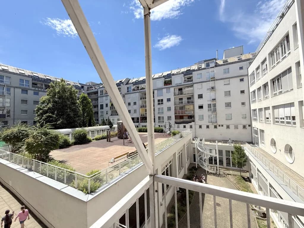 2-Zimmer-Wohnung kaufen in Wien – 57,51 m², € 225.000 – Bild 11 von 24